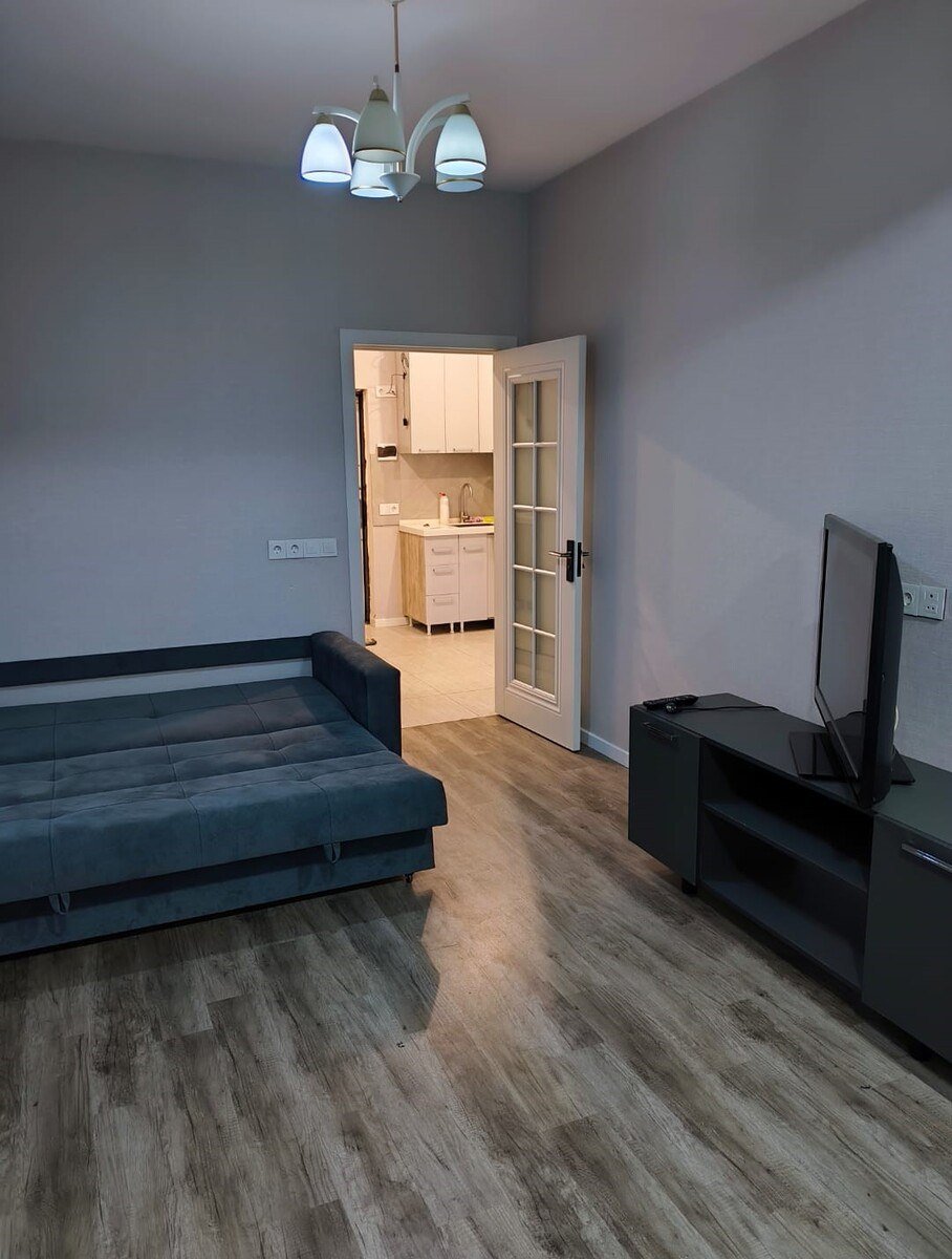 Kirayə verilir 2 otaqlı yeni tikili, 60 m², Qaraçuxur-3