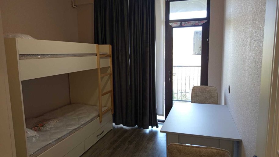 Kirayə verilir 2 otaqlı yeni tikili, 60 m², Qaraçuxur-6