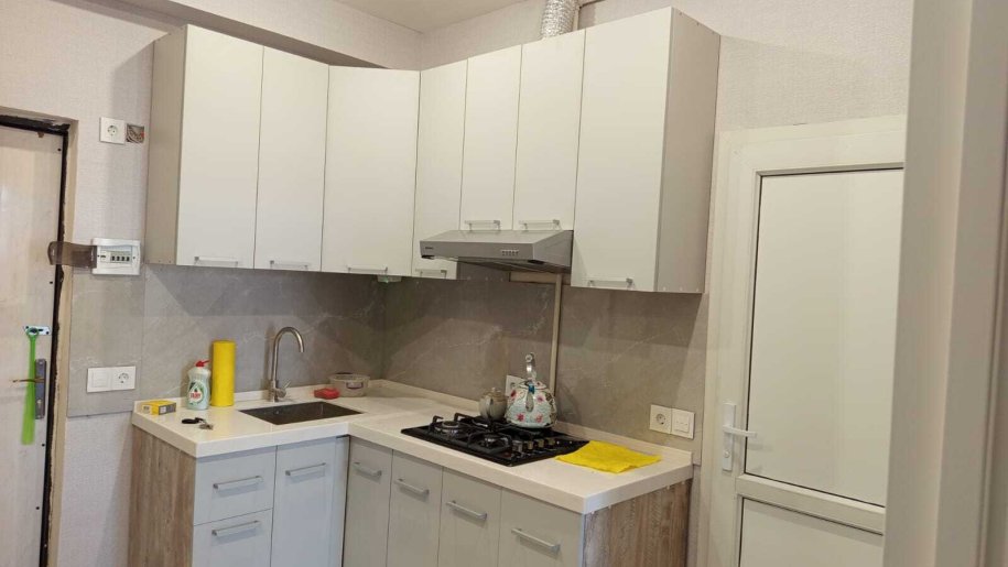 Kirayə verilir 2 otaqlı yeni tikili, 60 m², Qaraçuxur-7