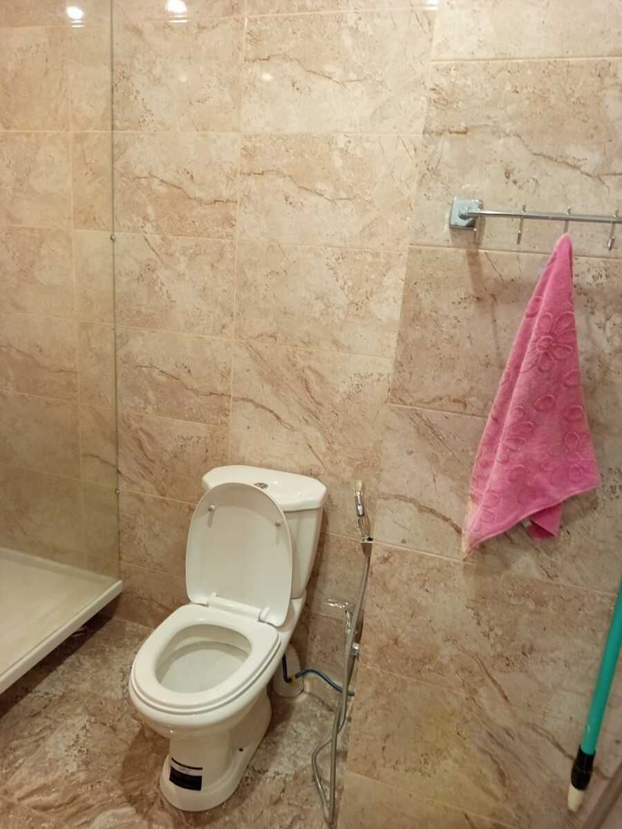 Kirayə verilir 2 otaqlı yeni tikili, 60 m², Qaraçuxur-11