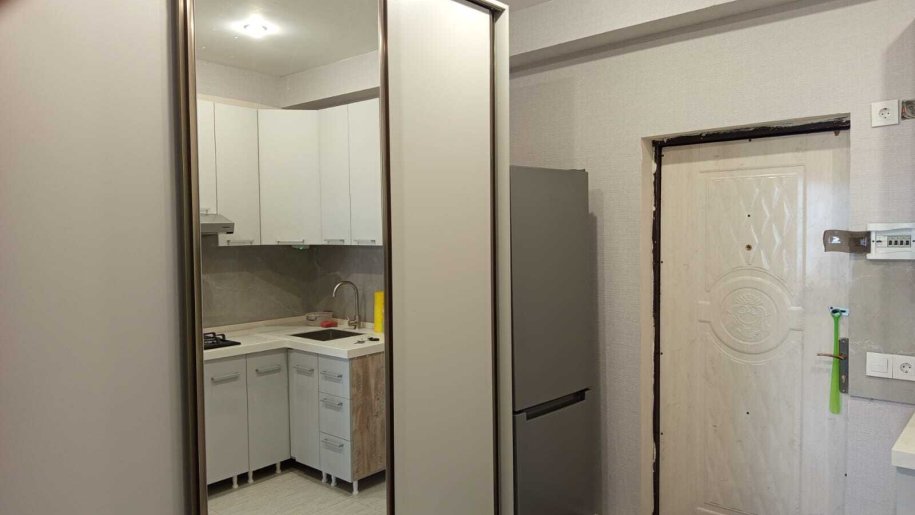 Kirayə verilir 2 otaqlı yeni tikili, 60 m², Qaraçuxur-12