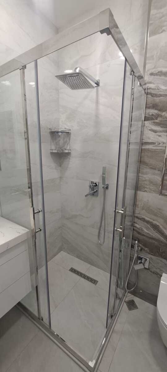 Kirayə verilir 2 otaqlı yeni tikili, 65 m², Elmlər Akademiyası m.-6