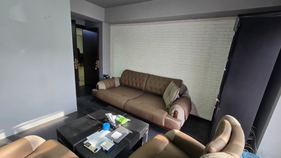 30 m<sup>2</sup> ofis icarəyə verilir, Nəriman Nərimanov m.-4