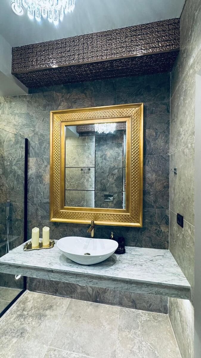 Kirayə verilir 2 otaqlı yeni tikili, 68 m², Elmlər Akademiyası m.-4