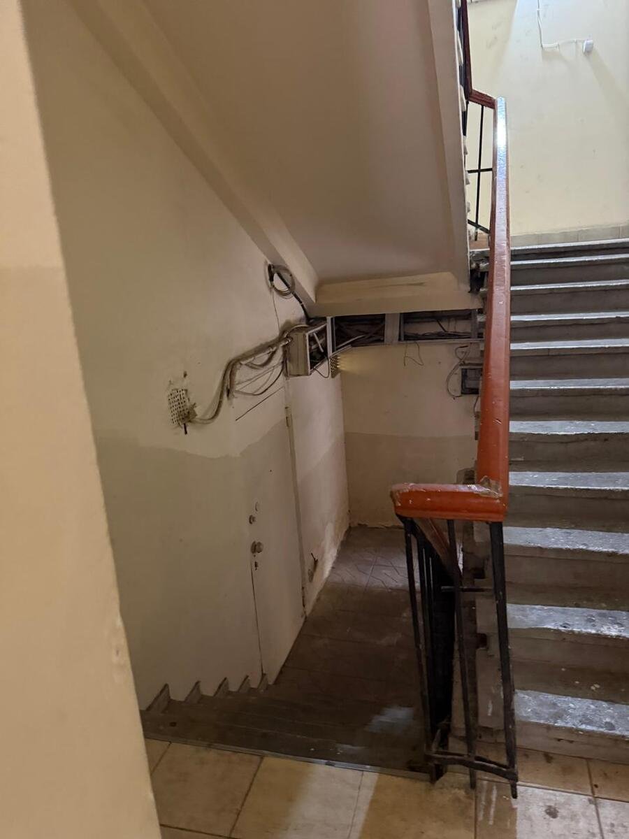 35 kv.m. obyekt icarəyə verilir, İçərişəhər m.-16