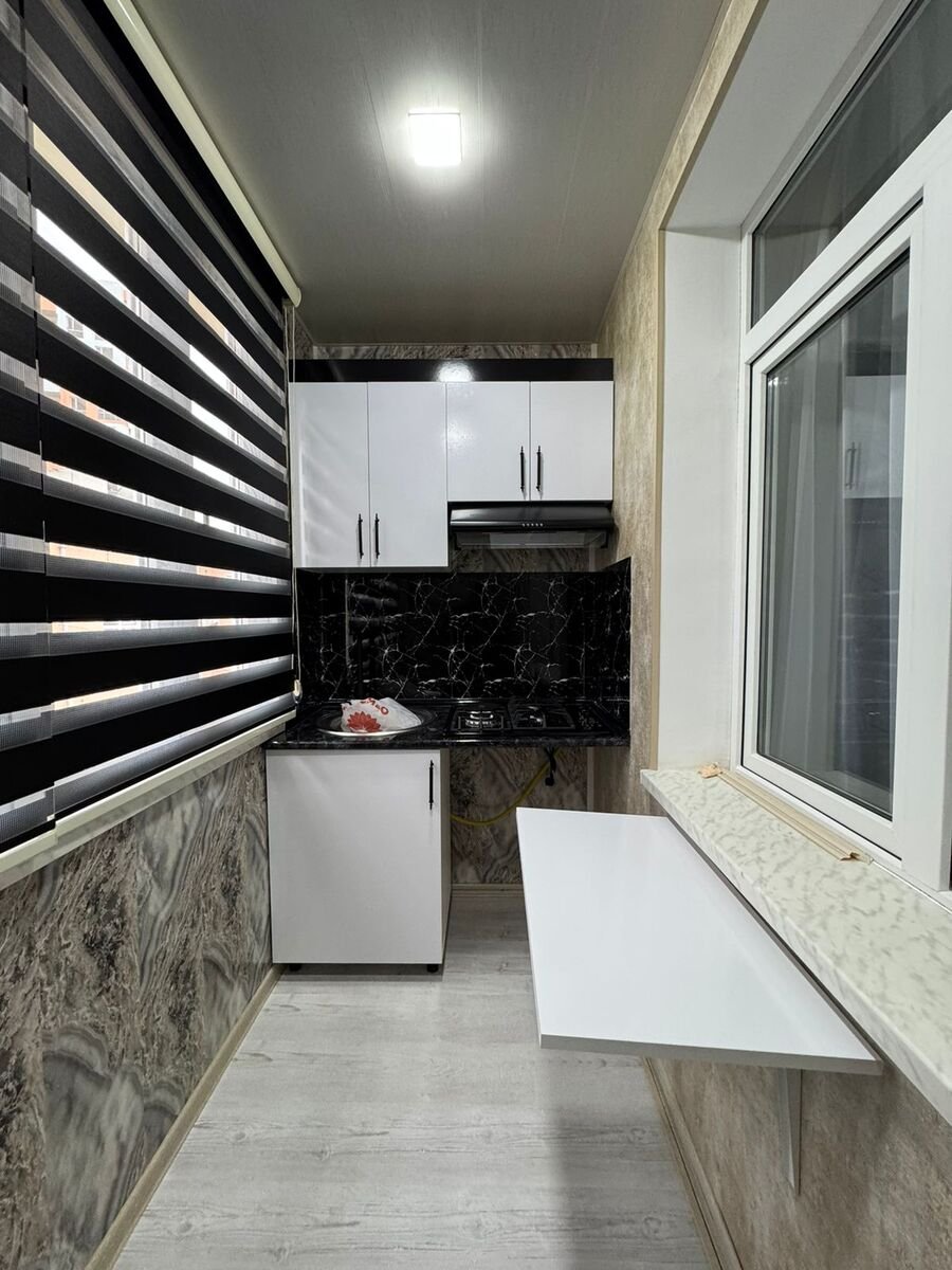 Satılır 2 otaqlı köhnə tikili, 35 m², Memar Əcəmi m.-5