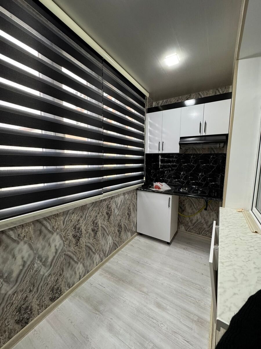 Satılır 2 otaqlı köhnə tikili, 35 m², Memar Əcəmi m.-6