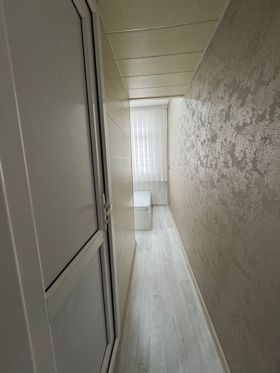 Satılır 2 otaqlı köhnə tikili, 35 m², Memar Əcəmi m.-8