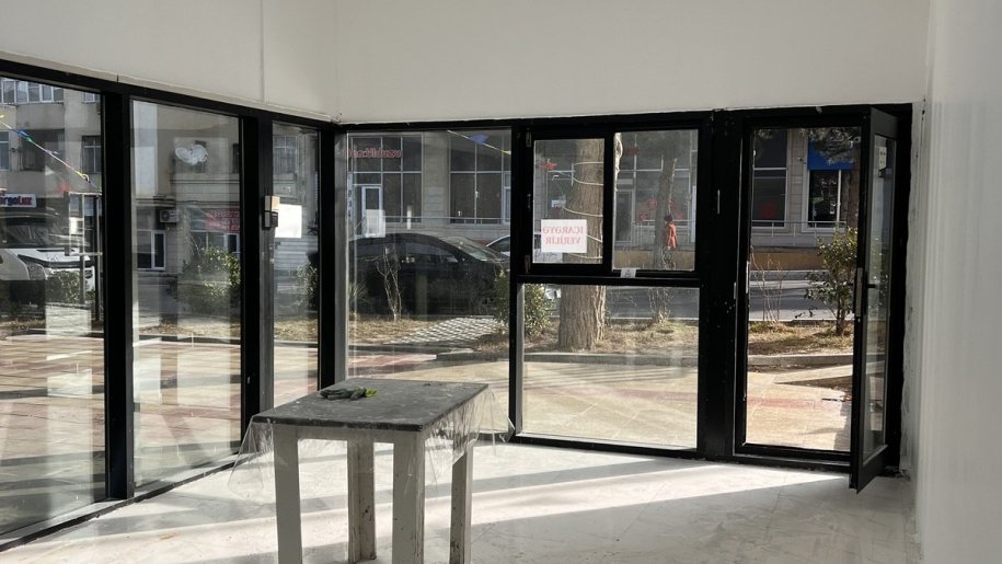 35 kv.m. obyekt icarəyə verilir, Əhmədli m.-2