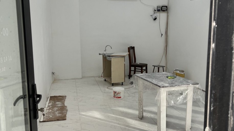 35 kv.m. obyekt icarəyə verilir, Əhmədli m.-3