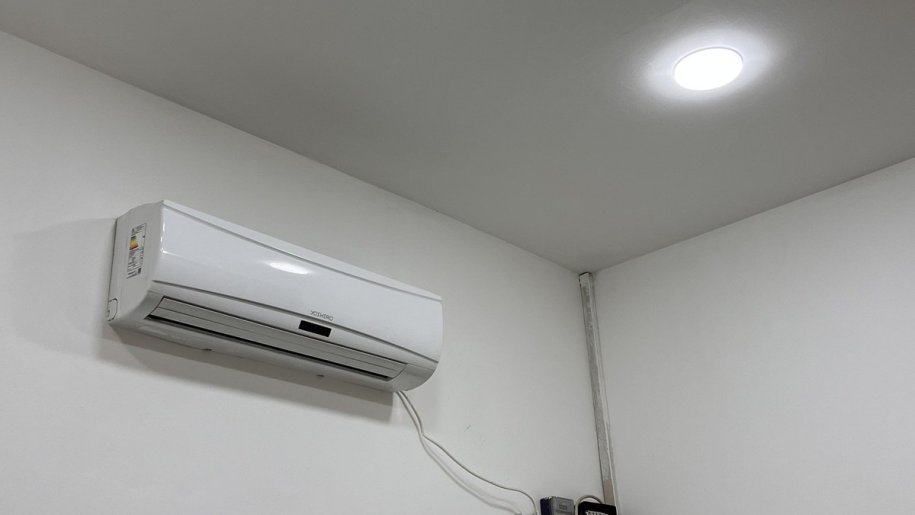 35 kv.m. obyekt icarəyə verilir, Əhmədli m.-4