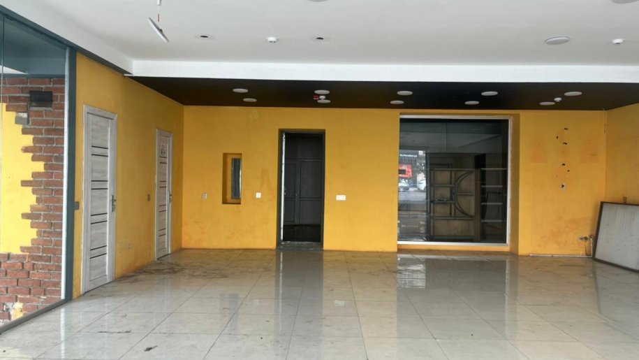 220 kv.m. obyekt icarəyə verilir, Elmlər Akademiyası m.-5