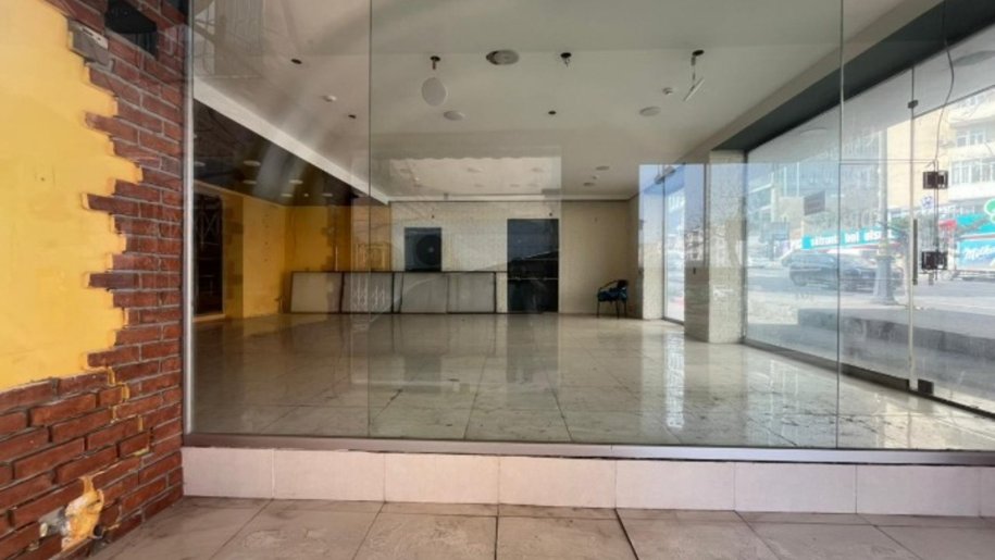 220 kv.m. obyekt icarəyə verilir, Elmlər Akademiyası m.-6