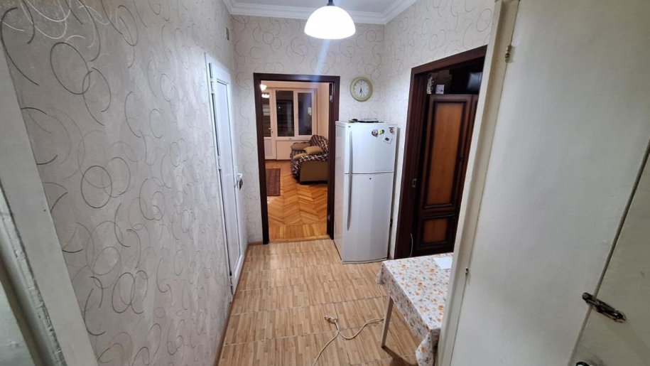 Kirayə verilir 2 otaqlı yeni tikili, 60 m², Gənclik m.-5