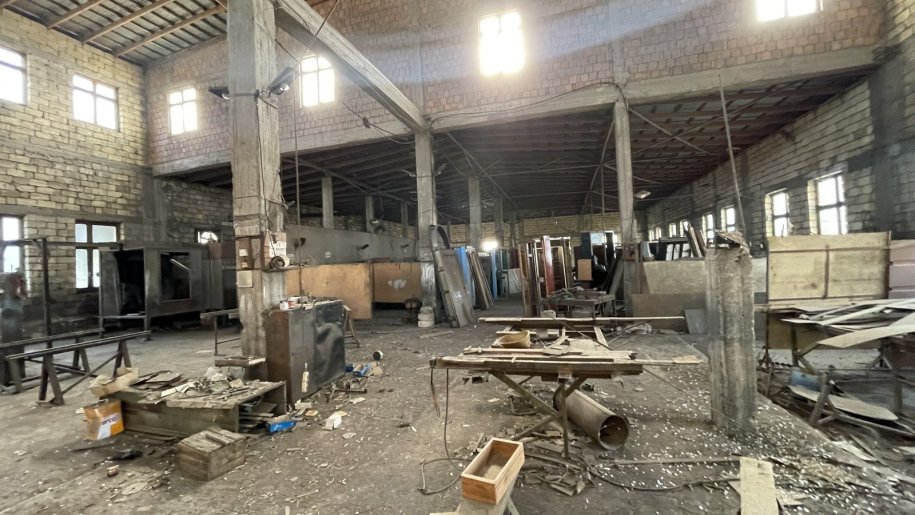 1200 kv.m. obyekt icarəyə verilir, Xırdalan-1