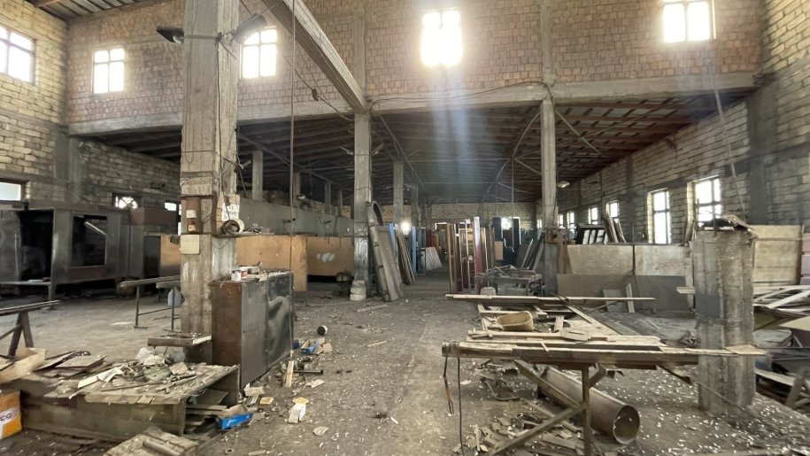 1200 kv.m. obyekt icarəyə verilir, Xırdalan-2