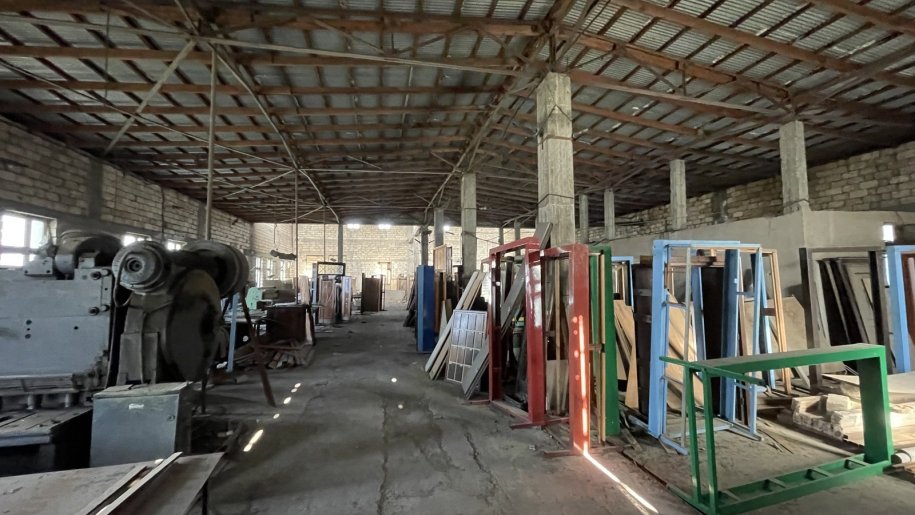 1200 kv.m. obyekt icarəyə verilir, Xırdalan-3