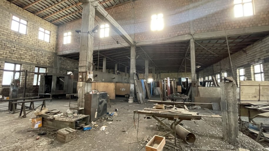 1200 kv.m. obyekt icarəyə verilir, Xırdalan-4