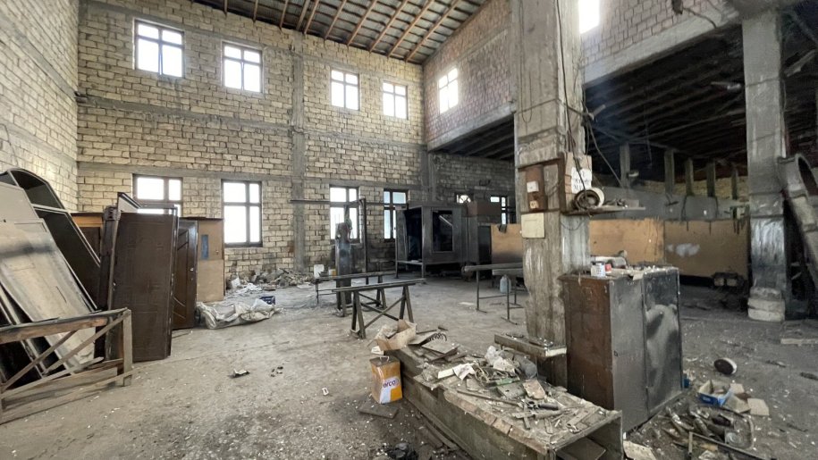 1200 kv.m. obyekt icarəyə verilir, Xırdalan-6