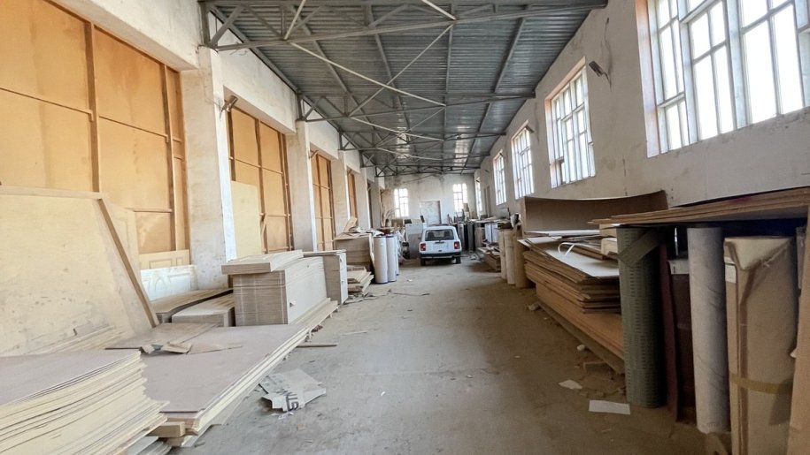 500 kv.m. obyekt icarəyə verilir, Xırdalan-1