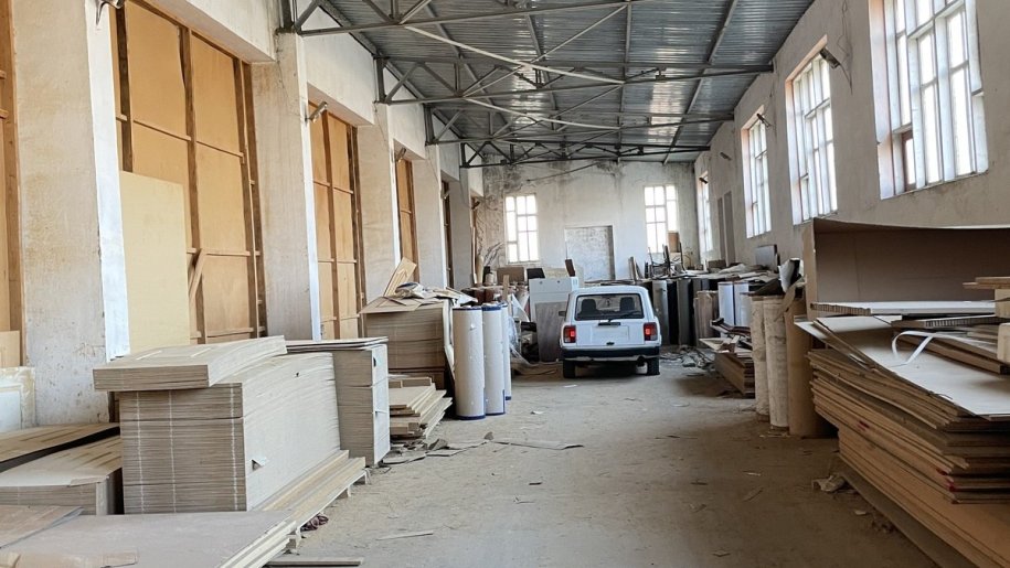 500 kv.m. obyekt icarəyə verilir, Xırdalan-2