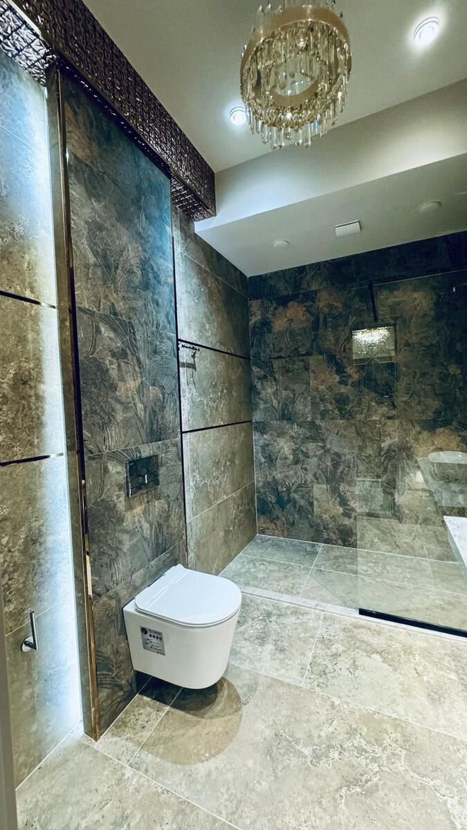 Kirayə verilir 2 otaqlı yeni tikili, 69 m², Elmlər Akademiyası m.-6