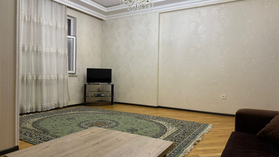 Kirayə verilir 3 otaqlı yeni tikili, 118 m², 20 Yanvar m.-1