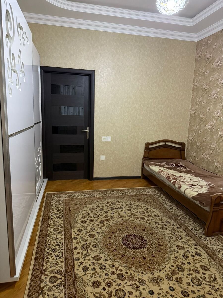 Kirayə verilir 3 otaqlı yeni tikili, 118 m², 20 Yanvar m.-5