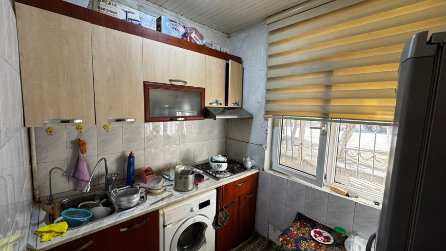 Satılır 2 otaqlı köhnə tikili, 55 m², Azadlıq Prospekti m.-6