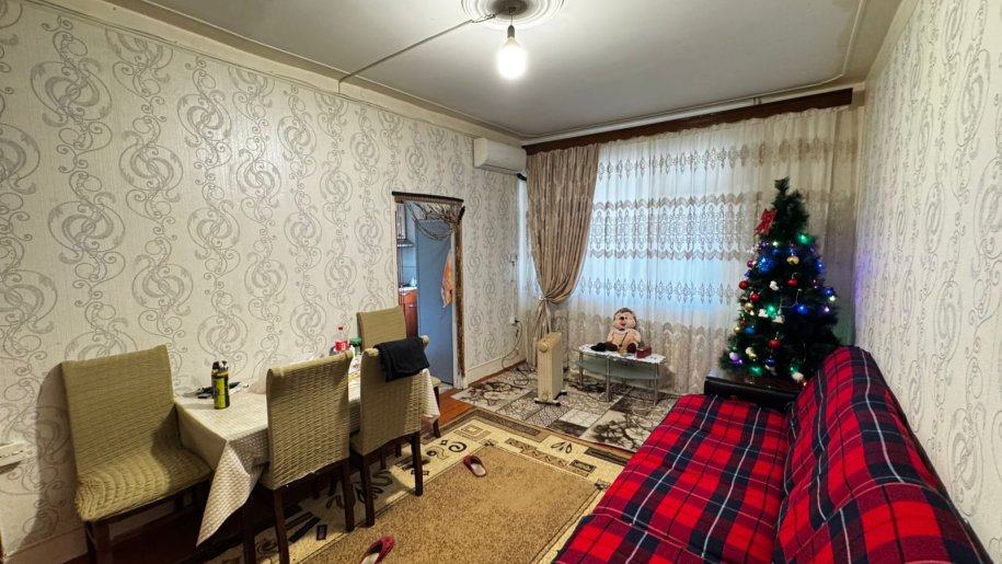 Satılır 2 otaqlı köhnə tikili, 55 m², Azadlıq Prospekti m.-7