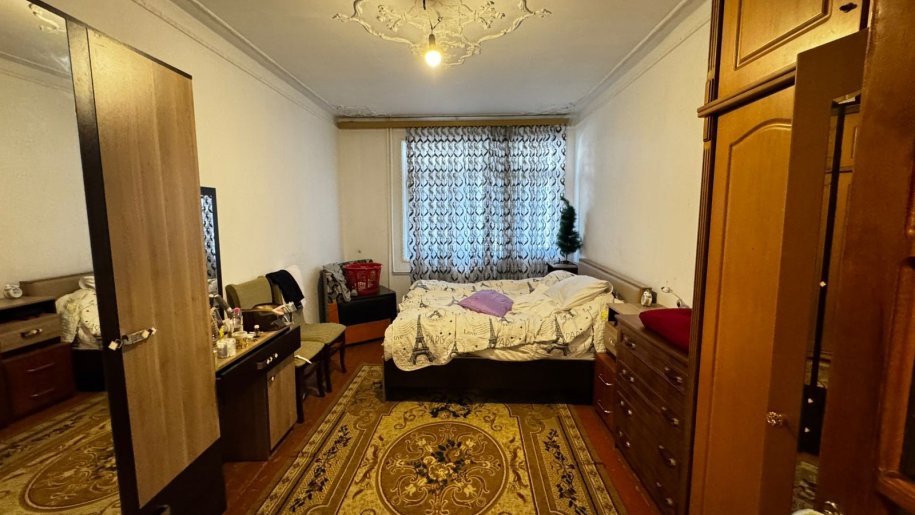 Satılır 2 otaqlı köhnə tikili, 55 m², Azadlıq Prospekti m.-8