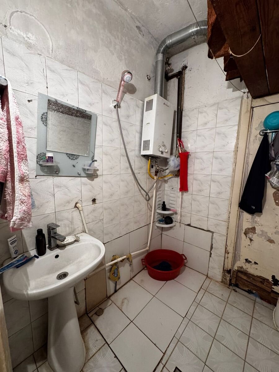 Satılır 2 otaqlı köhnə tikili, 55 m², Azadlıq Prospekti m.-9