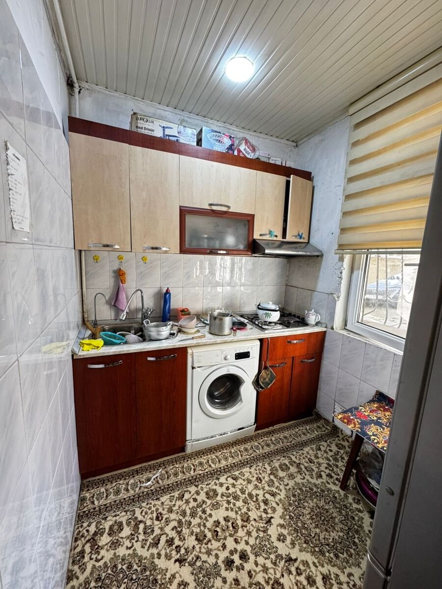 Satılır 2 otaqlı köhnə tikili, 55 m², Azadlıq Prospekti m.-11