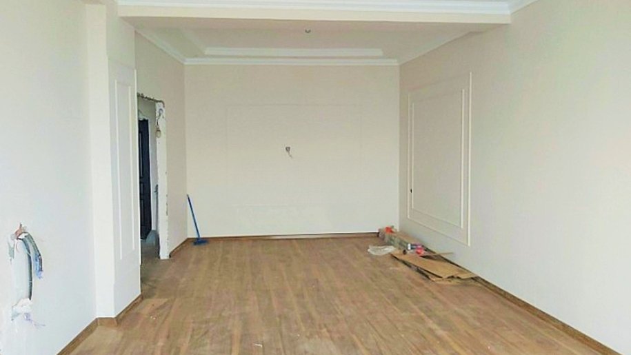 Satılır 3 otaqlı yeni tikili, 102 m², Nizami m.-4