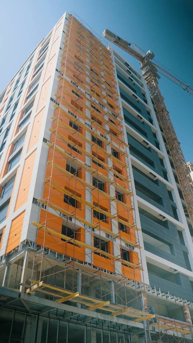 Satılır 2 otaqlı yeni tikili, 111.6 m², Elmlər Akademiyası m.-8