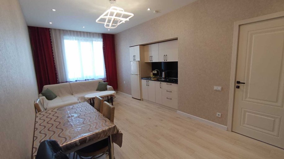 Kirayə verilir 3 otaqlı yeni tikili, 80 m², 20 Yanvar m.-3