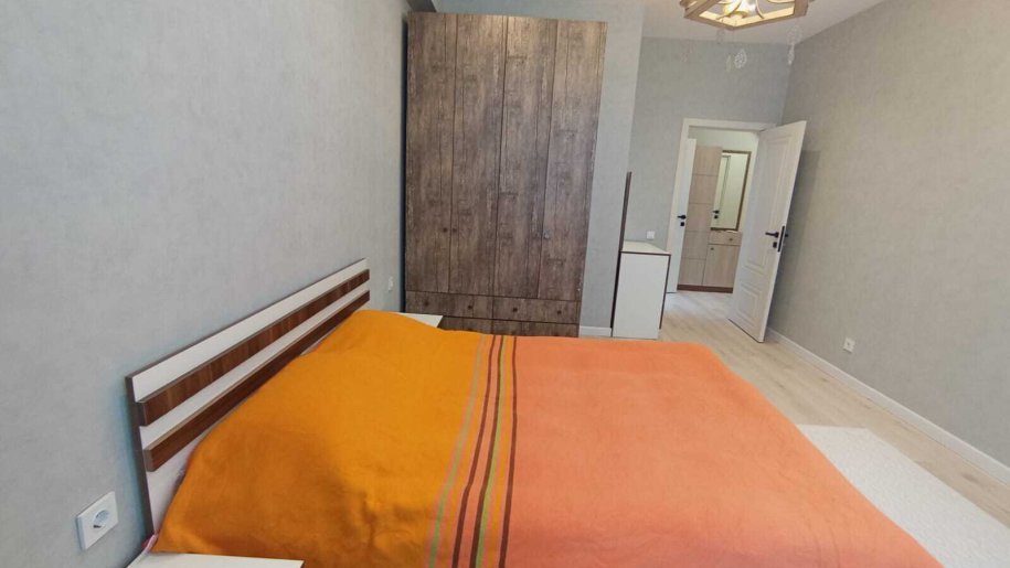 Kirayə verilir 3 otaqlı yeni tikili, 80 m², 20 Yanvar m.-8