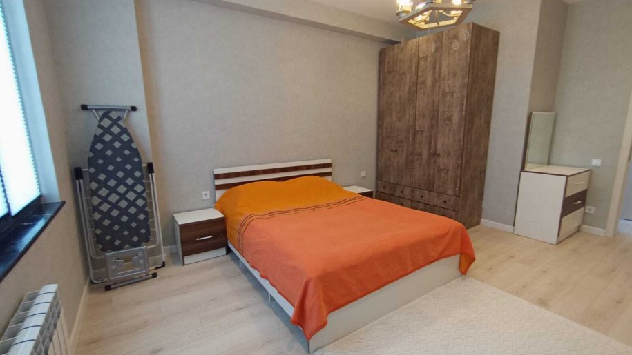 Kirayə verilir 3 otaqlı yeni tikili, 80 m², 20 Yanvar m.-9