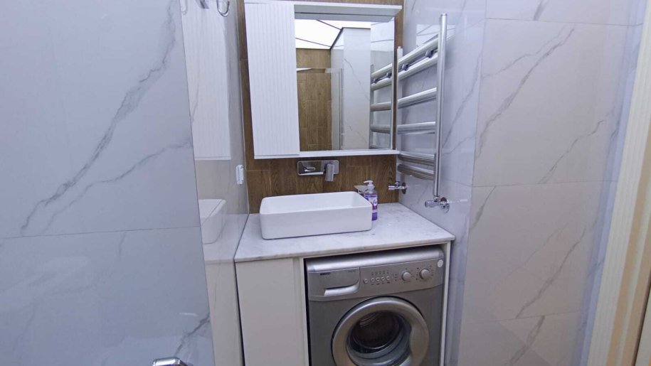 Kirayə verilir 3 otaqlı yeni tikili, 80 m², 20 Yanvar m.-15