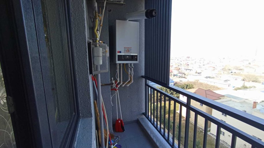 Kirayə verilir 3 otaqlı yeni tikili, 80 m², 20 Yanvar m.-19