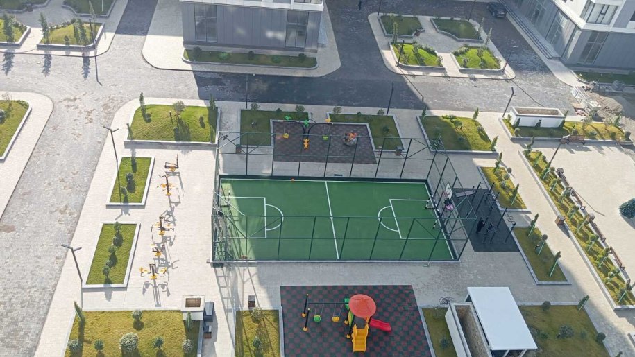 Kirayə verilir 3 otaqlı yeni tikili, 80 m², 20 Yanvar m.-20