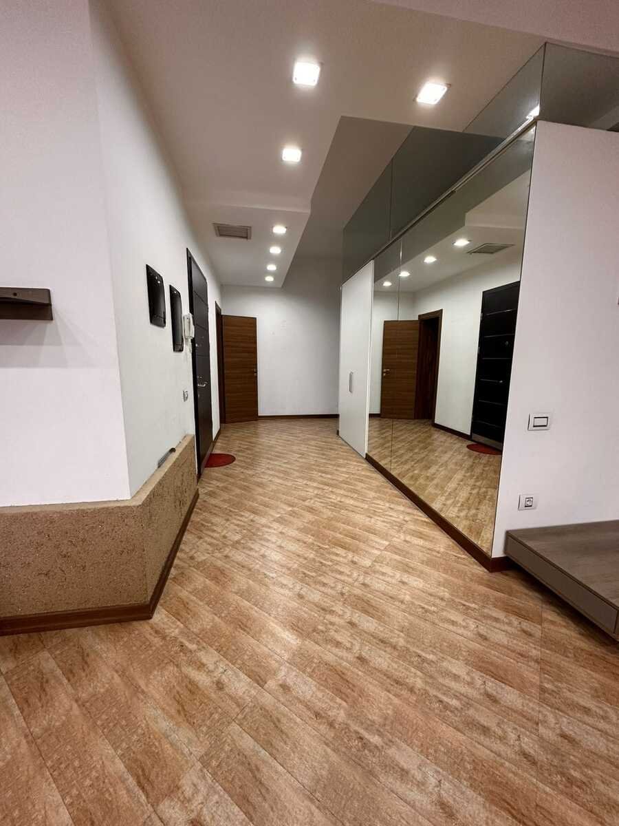 Satılır 4 otaqlı yeni tikili, 240 m², Nizami m.-8