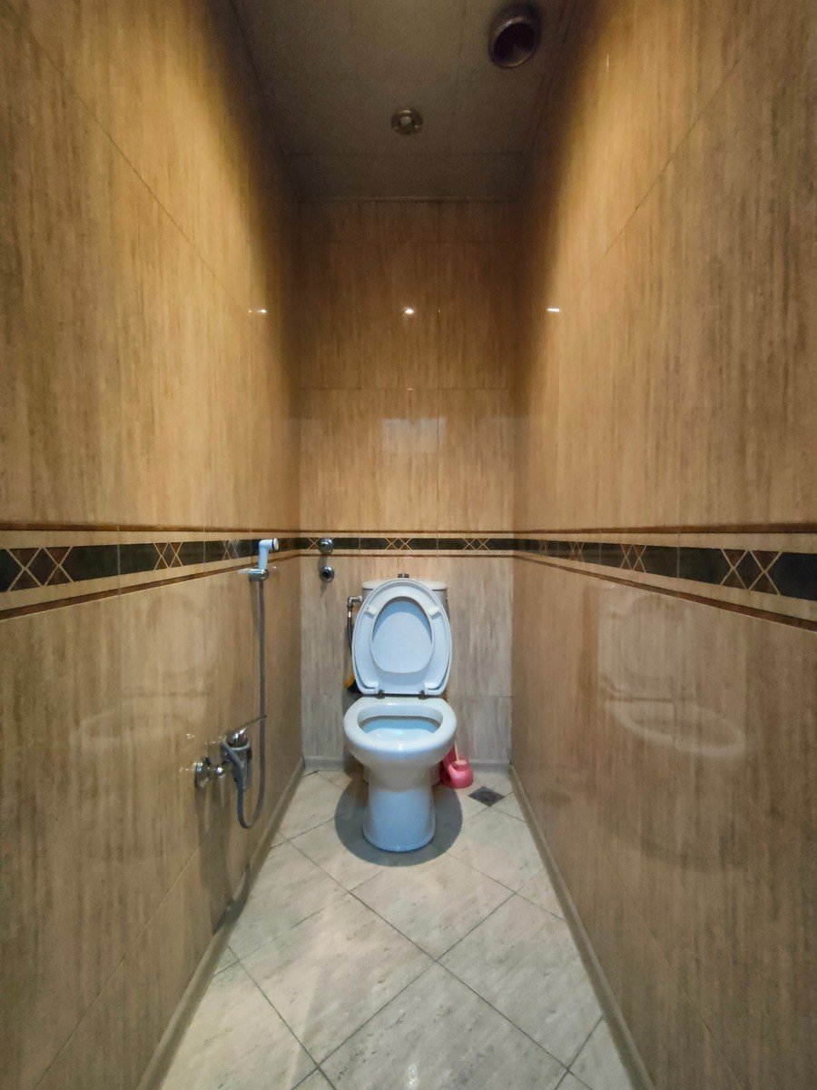 Kirayə verilir 2 otaqlı köhnə tikili, 95 m², 28 May m.-7