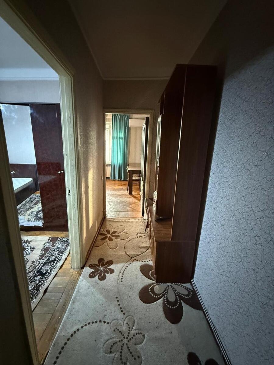 Satılır 2 otaqlı köhnə tikili, 58 m², Nərimanov-8