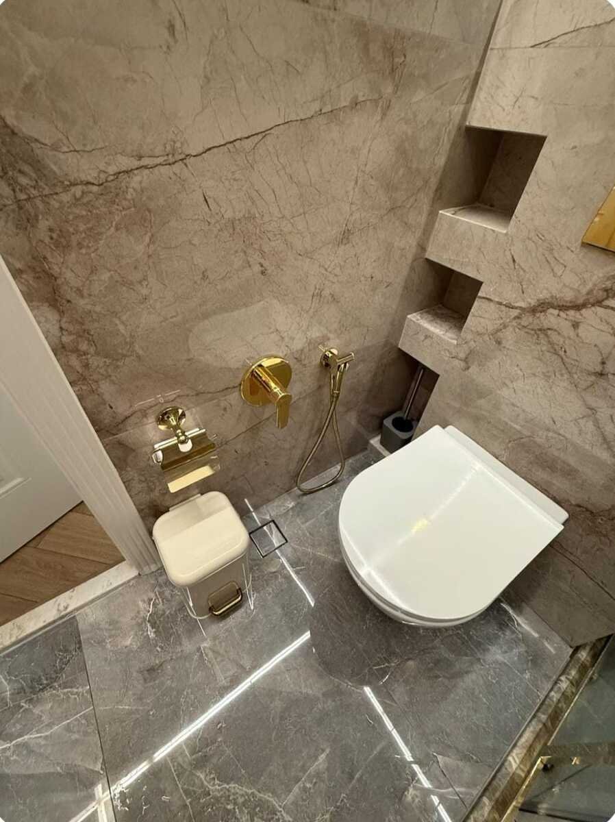 Satılır 2 otaqlı yeni tikili, 43 m², Elmlər Akademiyası m.-8