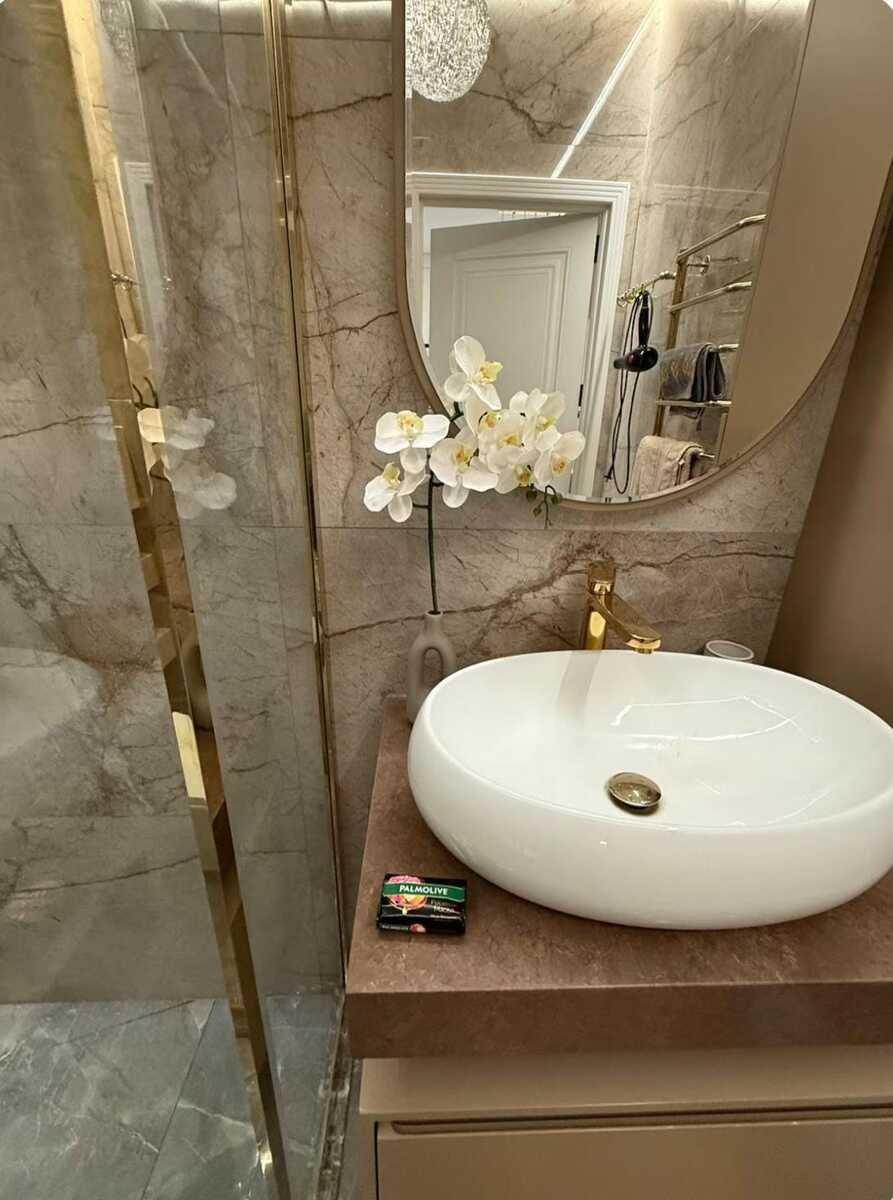 Satılır 2 otaqlı yeni tikili, 43 m², Elmlər Akademiyası m.-9