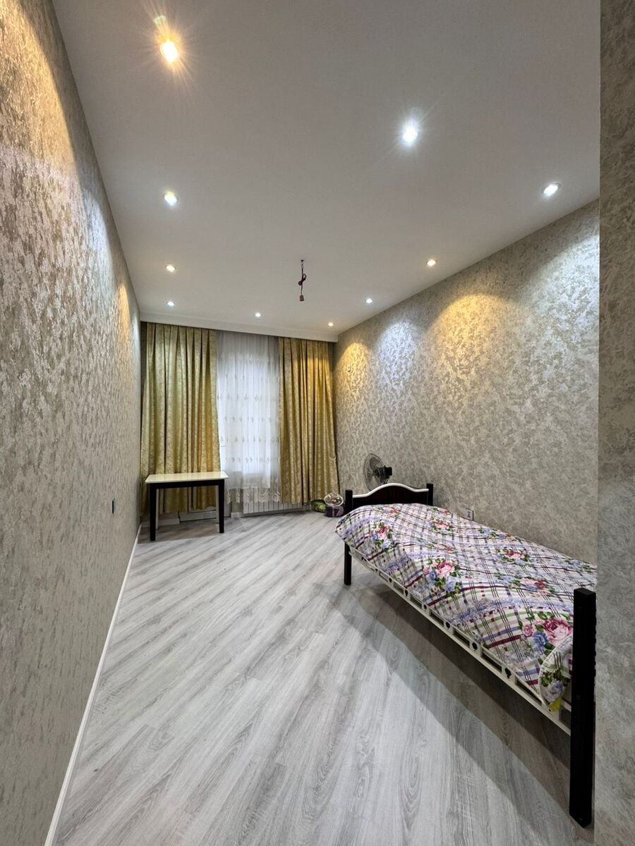 Satılır 2 otaqlı yeni tikili, 65 m², Elmlər Akademiyası m.-5