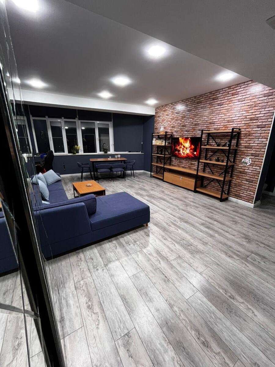 Satılır 2 otaqlı yeni tikili, 87 m², Qaraçuxur-2