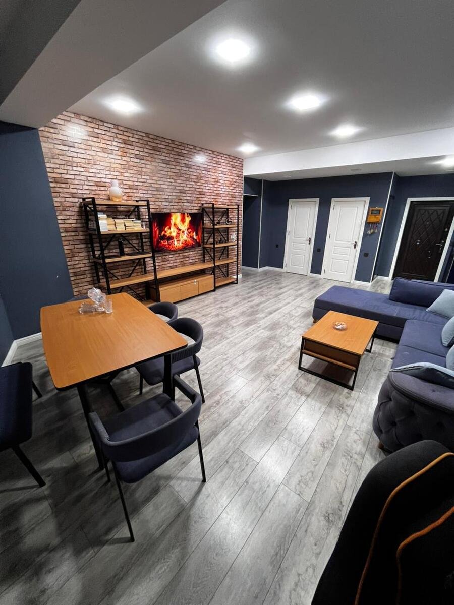 Satılır 2 otaqlı yeni tikili, 87 m², Qaraçuxur-3