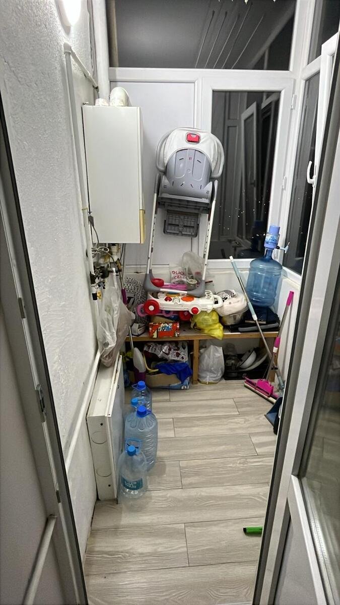 Satılır 2 otaqlı yeni tikili, 87 m², Qaraçuxur-16